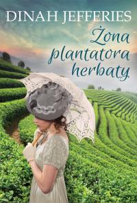 ŻONA PLANTATORA HERBATY