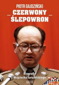 CZERWONY ŚLEPOWRON