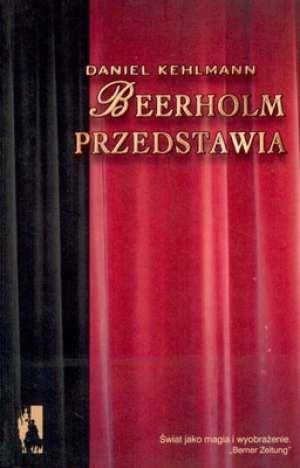 BEERHOLM PRZEDSTAWIA