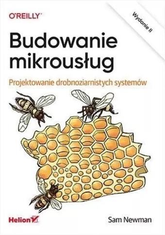 Budowanie mikrousług, wydanie 2