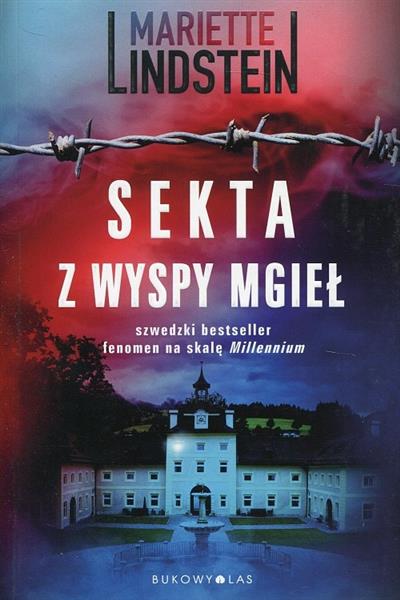 SEKTA Z WYSPY MGIEŁ