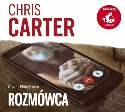 Rozmówca. Audiobook