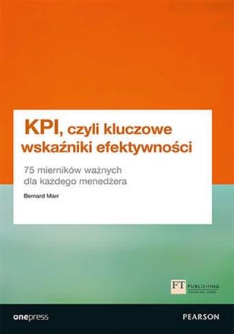 KPI, czyli kluczowe wskaźniki efektywności. 75 mie
