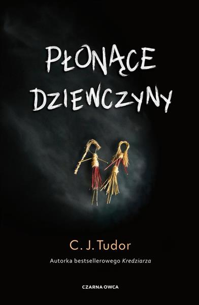 PŁONĄCE DZIEWCZYNY