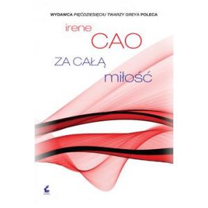 ZA CAŁĄ MIŁOŚĆ BR outlet