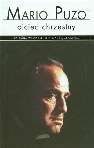Ojciec chrzestny POCKET