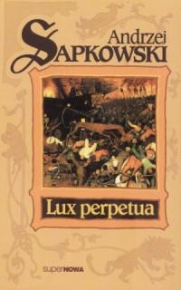 LUX PERPETUA CYKL O REYNEVANIE TOM 3