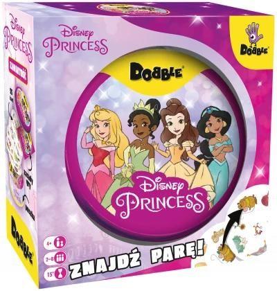 Dobble Disney Princess