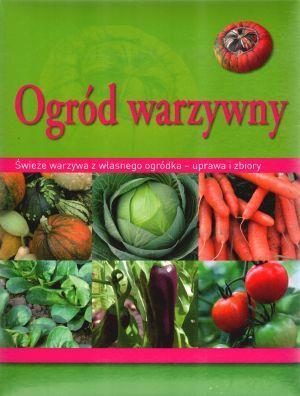 OGRÓD WARZYWNY