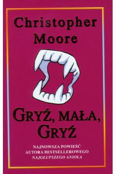 GRYŹ MAŁA GRYŹ