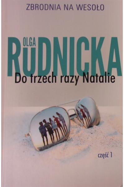 DO TRZECH RAZY NATALIE CZĘŚĆ 1