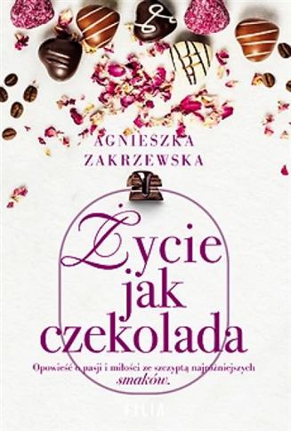 Życie jak czekolada