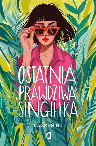 OSTATNIA PRAWDZIWA SINGIELKA