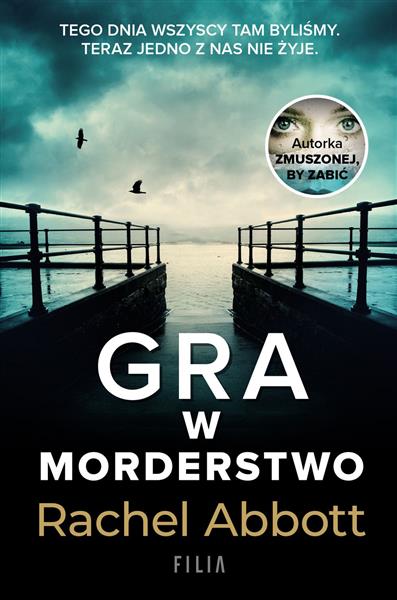 GRA W MORDERSTWO