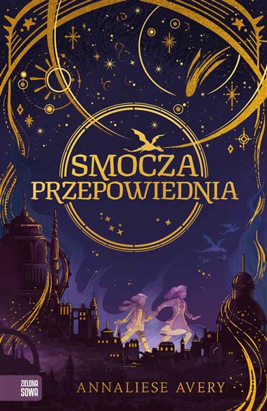 SMOCZA PRZEPOWIEDNIA