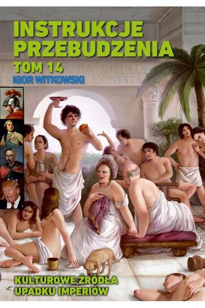 INSTRUKCJE PRZEBUDZENIA TOM 14