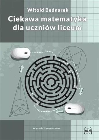 Ciekawa matematyka dla uczniów
