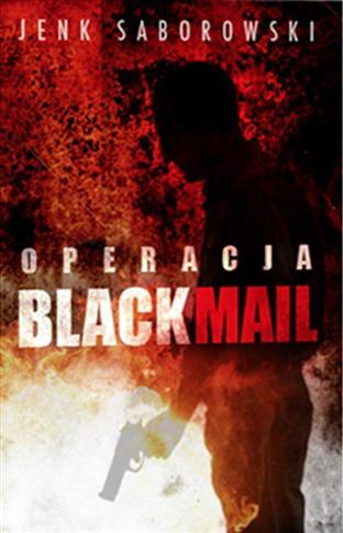 OPERACJA BLACKMAIL