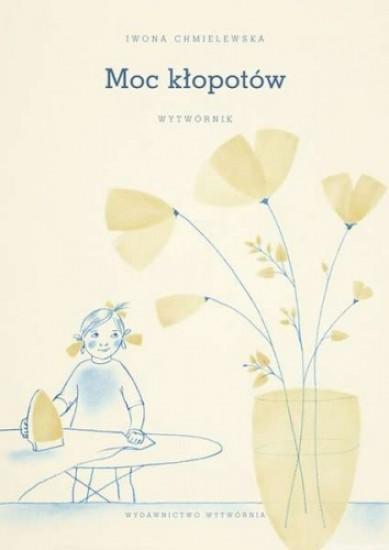 MOC KŁOPOTÓW WYTWÓRNIK