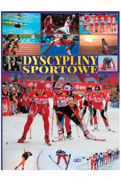 Dyscypliny sportowe