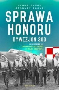 SPRAWA HONORU DYWIZJON 303