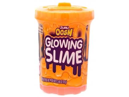 ZURU OOSH 8602 SLIME ŚWIECĄCY W CIEMNOŚCI