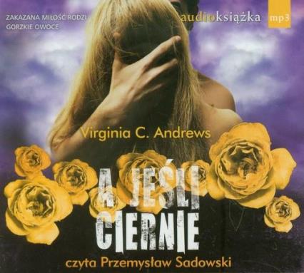 AUDIOBOOK A JEŚLI CIERNIE.