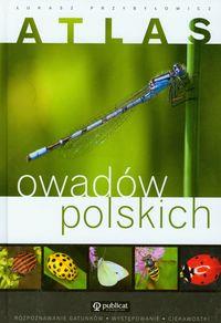 ATLAS OWADÓW POLSKICH