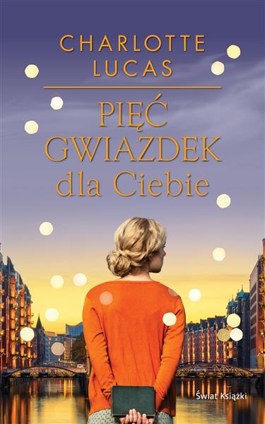 PIĘĆ GWIAZDEK DLA CIEBIE