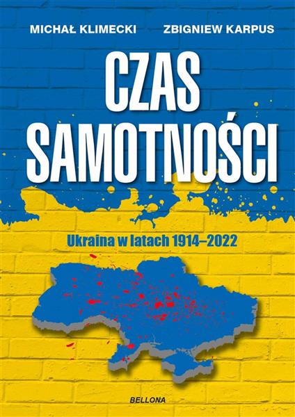 CZAS SAMOTNOŚCI