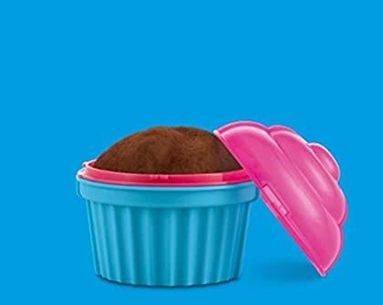 CUPPA CAKE. SPOSÓB NA MUFFINA