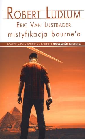 MISTYFIKACJA BOURNE A