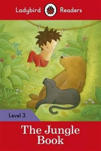 The Jungle Book. Level 3