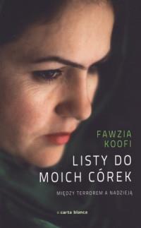 LISTY DO MOICH CÓREK
