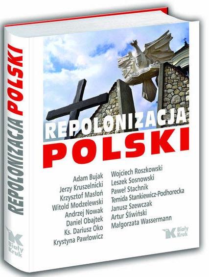 REPOLONIZACJA POLSKI