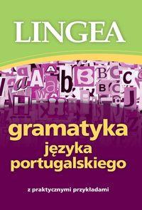 GRAMATYKA JĘZYKA PORTUGALSKIEGO