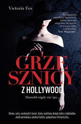 GRZESZNICY Z HOLLYWOOD
