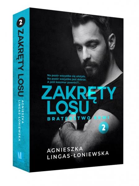 ZAKRĘTY LOSU 2 BRATERSTWO KRWI