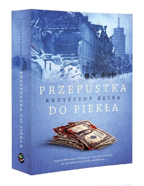 PRZEPUSTKA DO PIEKŁA