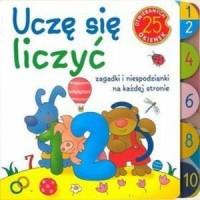 uczę się liczyć
