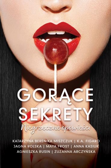 GORĄCE SEKRETY