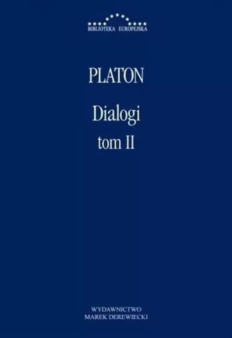 Dialogi. Tom 2
