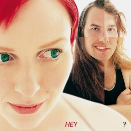 ? (REEDYCJA) - HEY CD