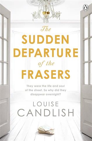 Sudden Departure Of The Frasers