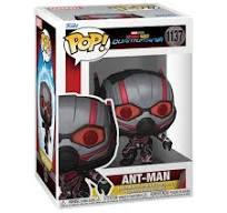 Figurka Funko Pop 1137 Ant-Man Quantumania