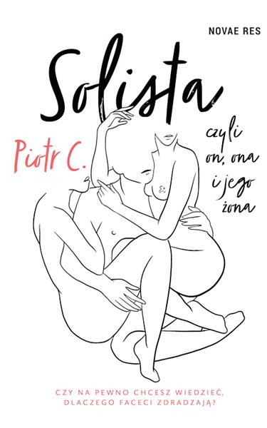 SOLISTA, CZYLI ON, ONA I JEGO ŻONA