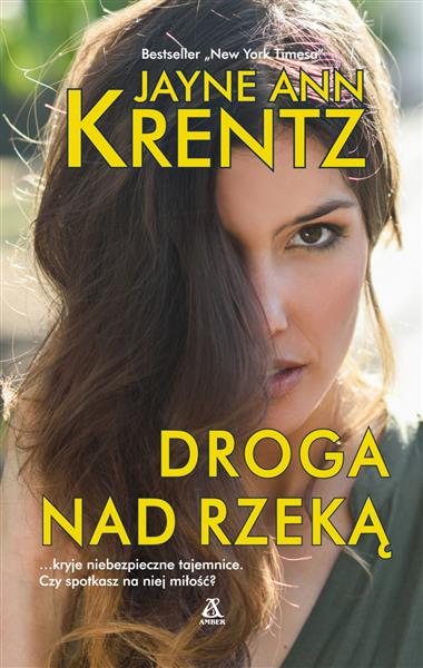 DROGA NAD RZEKĄ