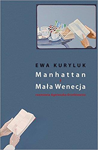 MANHATTAN I MAŁA WENECJA