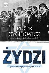 ŻYDZI OPOWIEŚCI NIEPOPRAWNE POLITYCZNIE