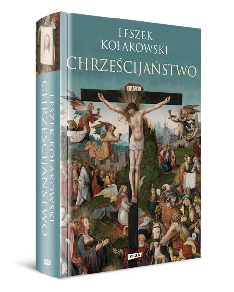 CHRZEŚCIJAŃSTWO